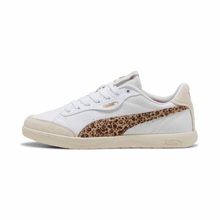 PUMA（プーマ） スニーカー レディース ビッキースター アニマル