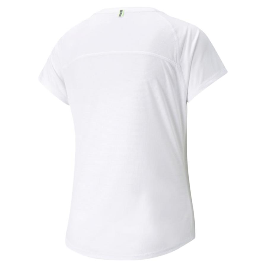 PUMA（プーマ） Tシャツ レディース マルチ スポーツ ウェア 520833 52 PUMA トレーニング 吸汗速乾 : つるや 靴の ...