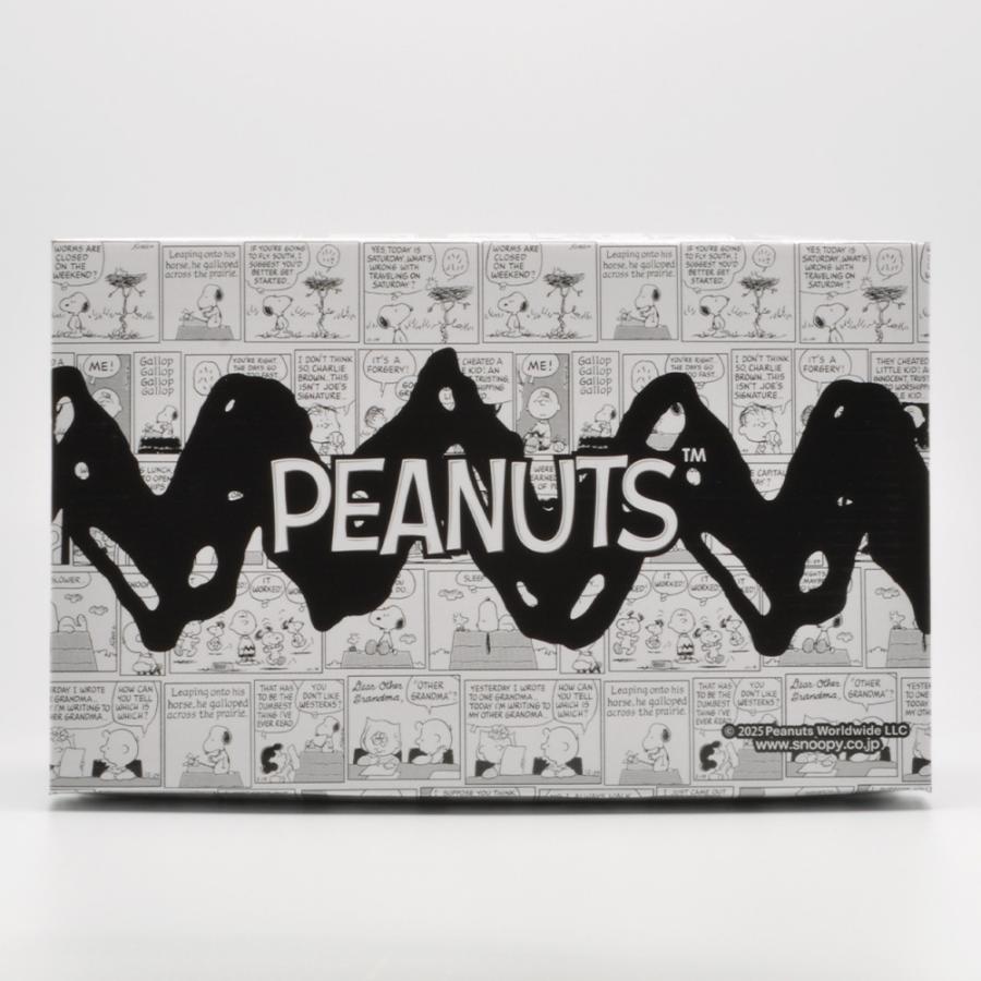 SNOOPY（スヌーピー） PEANUTS スニーカー レディース PN8292