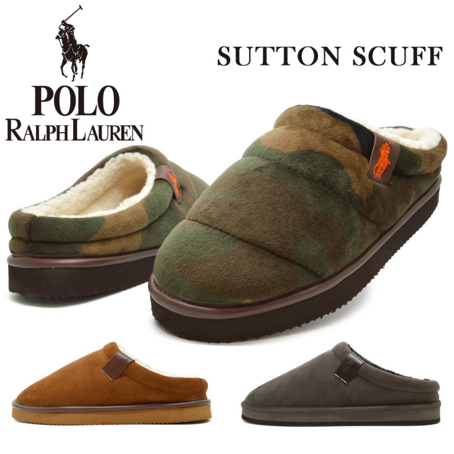 POLO RALPH LAUREN ポロ ラルフローレン サンダル メンズ SUTTON POLO RALPH LAUREN ポロ ラルフローレン サンダル メンズ SUTTON