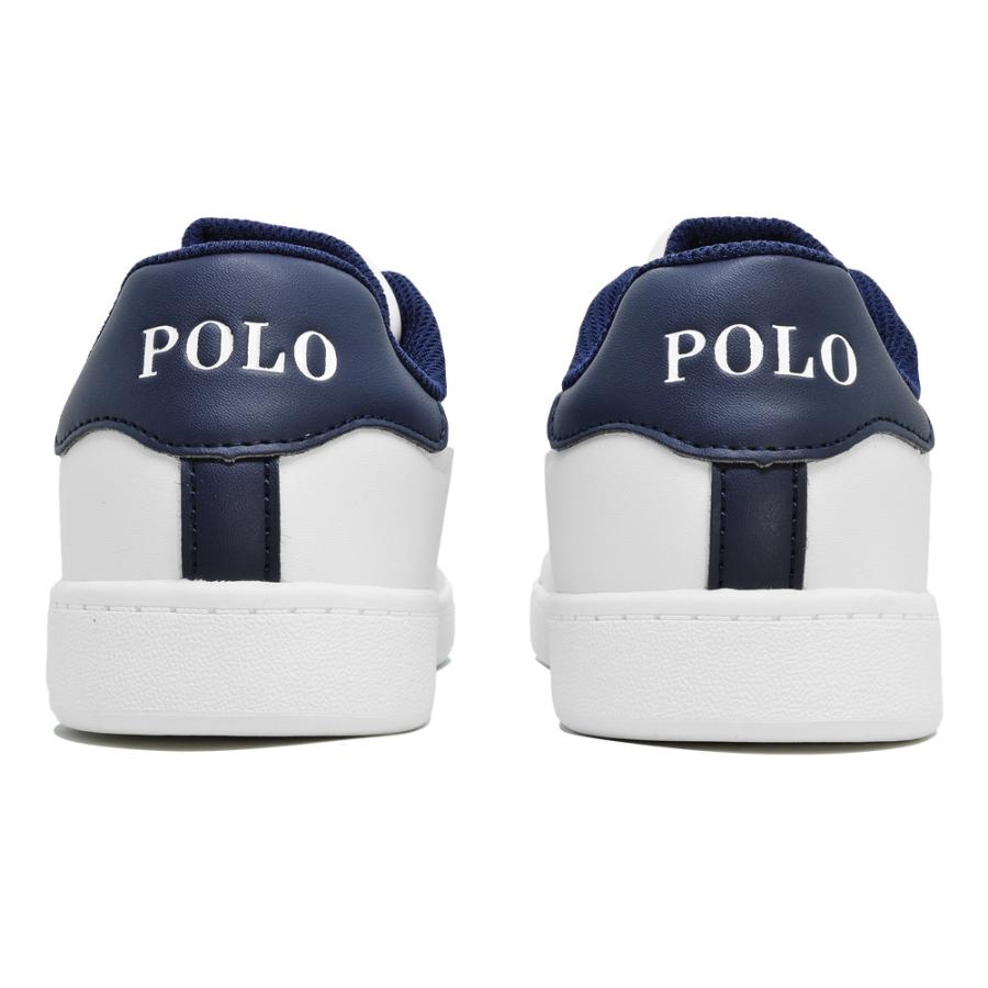 POLO RALPH LAUREN ポロ ラルフローレン スニーカー ポロベアー