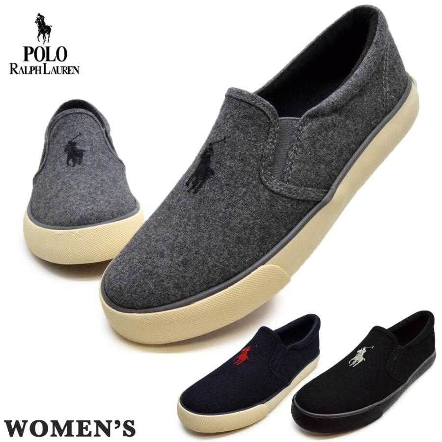 slip on polo ralph lauren