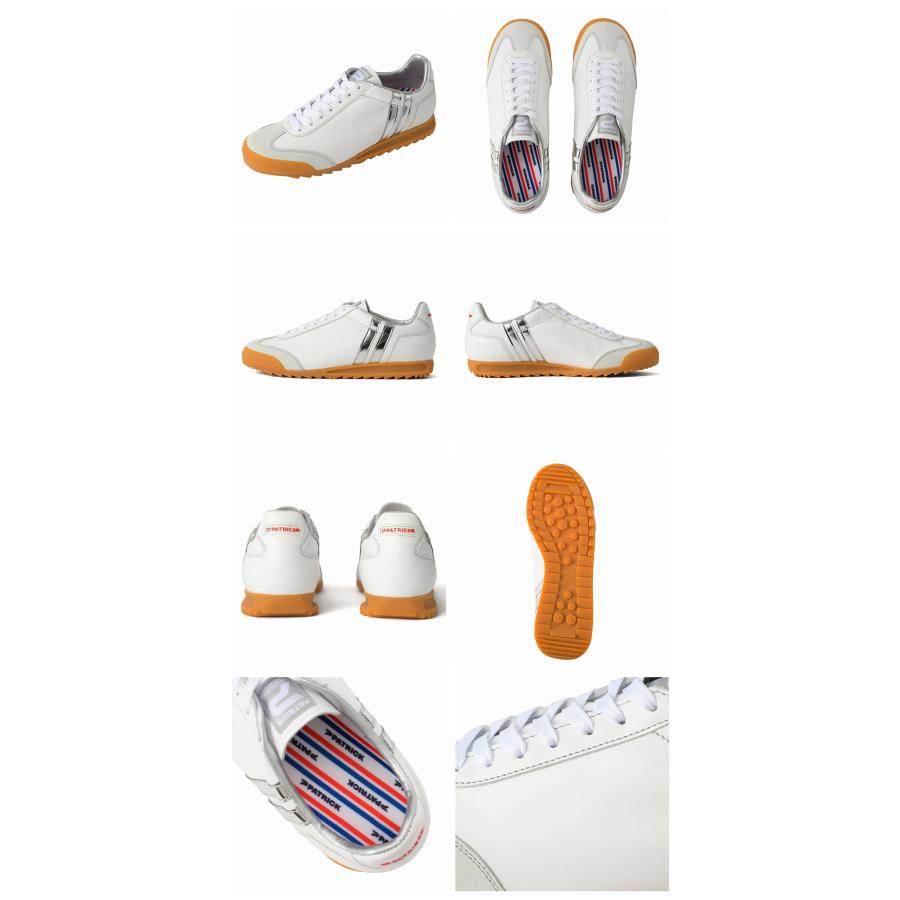 PATRICK（パトリック） スニーカー メンズ レディース リバプール