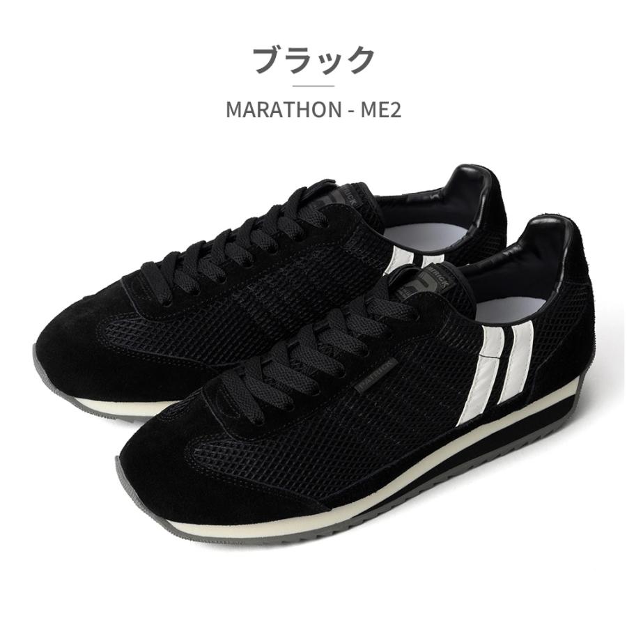 PATRICK（パトリック） スニーカー メンズ レディース マラソン