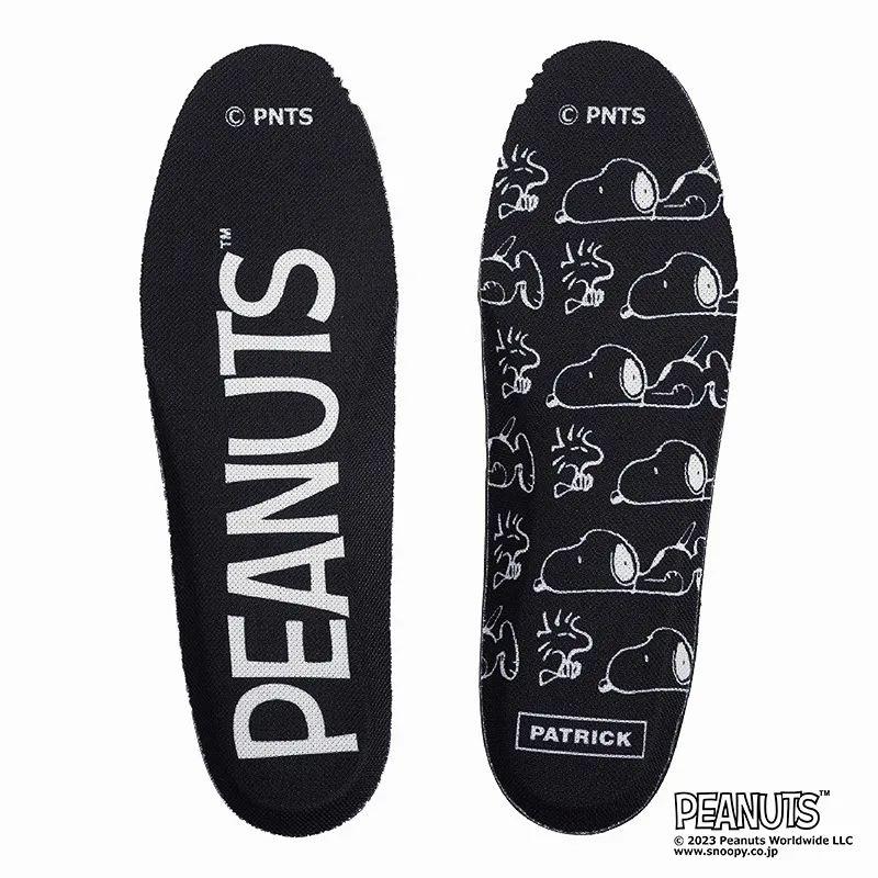 PATRICK（パトリック） スヌーピー SNOOPY-MARATHON スニーカー メンズ