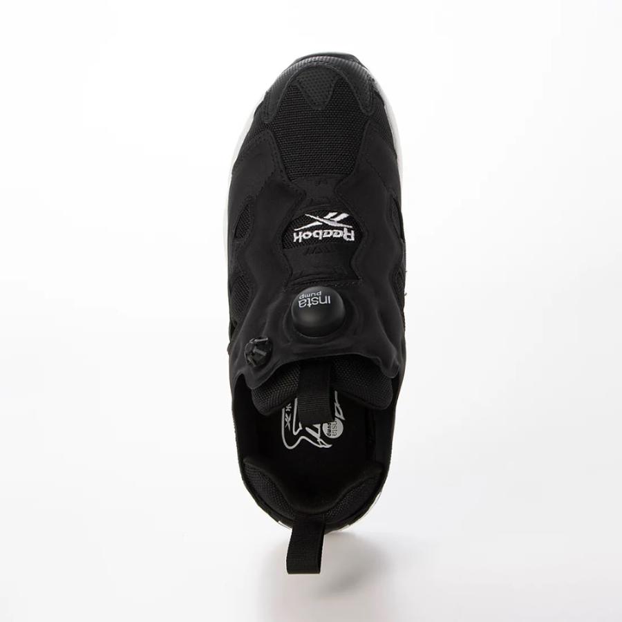 Reebok リーボック インスタ ポンプフューリー 94 国内正規品 スニーカー メンズ レディース 100211657 100211658 100211659 | Reebok | 08