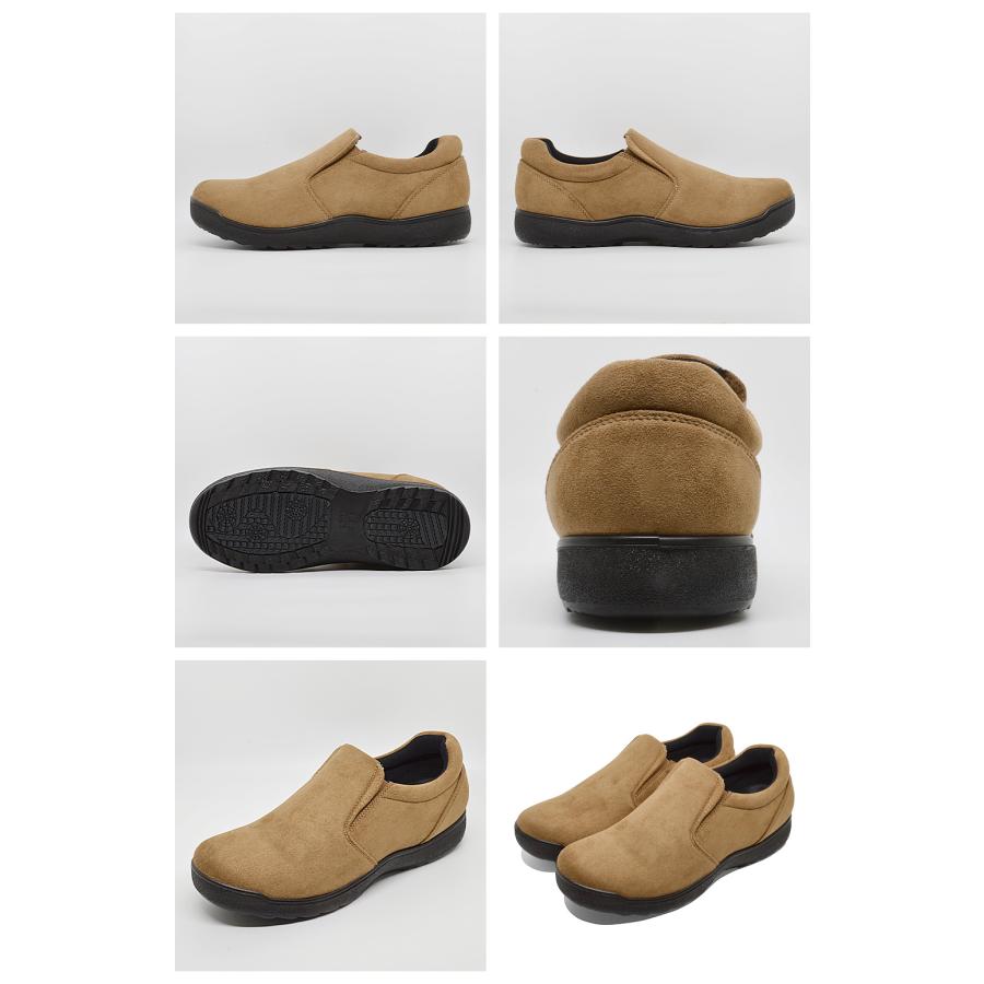 Rustic Style スニーカー メンズ 1904 ラスティックスタイル