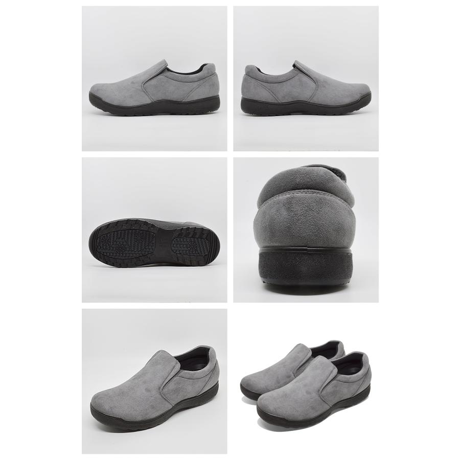 Rustic Style スニーカー メンズ 1904 ラスティックスタイル