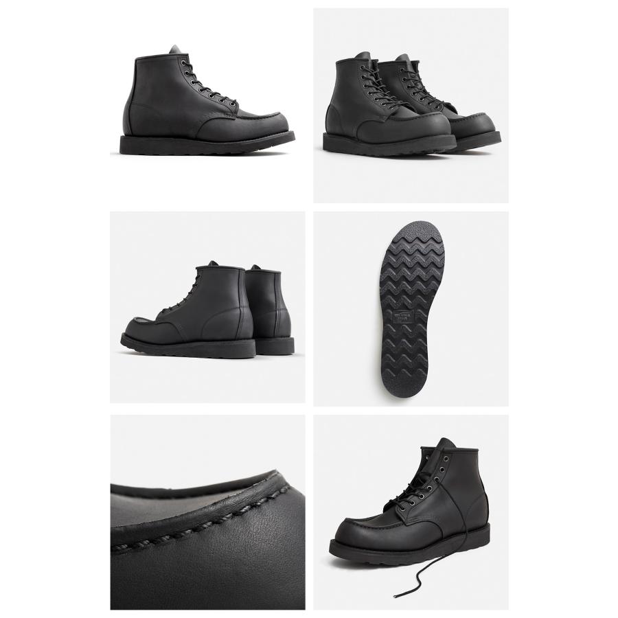 RED WING SHOES 国内正規品 レッドウィング 6