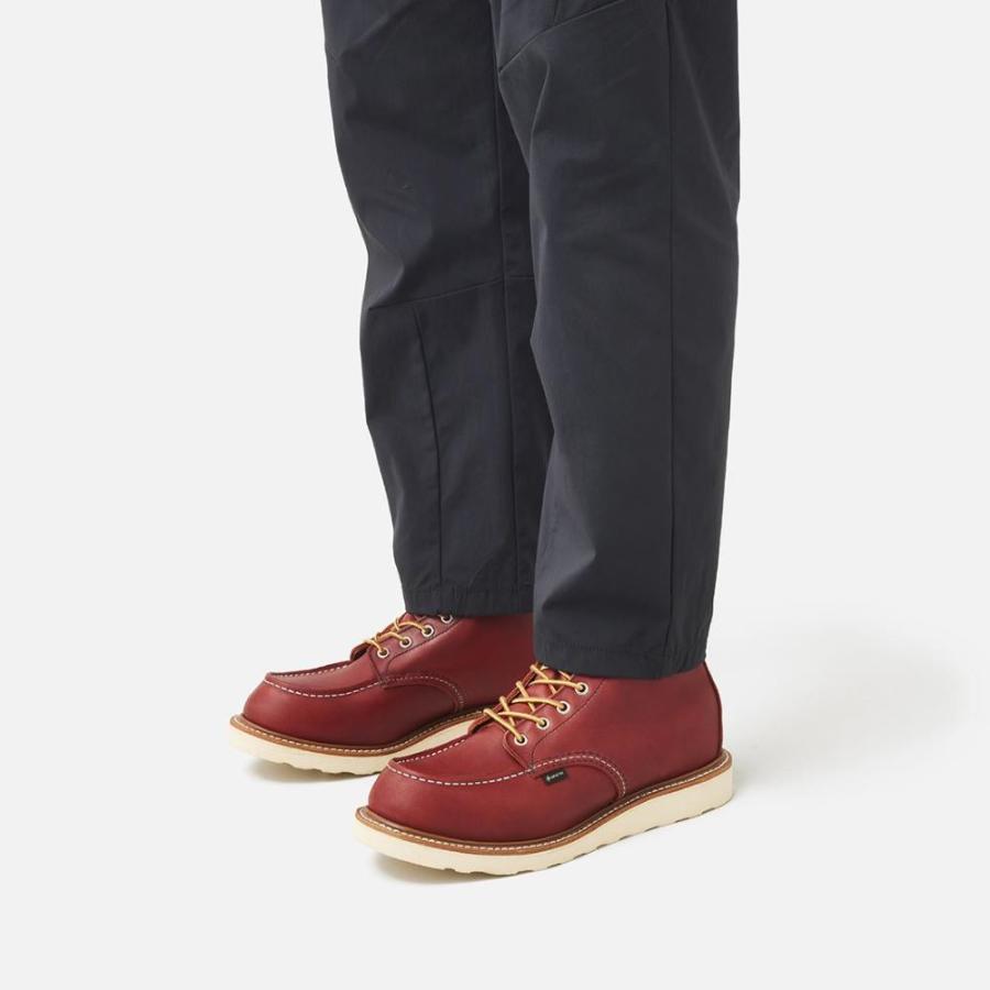 RED WING SHOES（レッドウィング） RED WING 国内正規品 8864D 6 inch