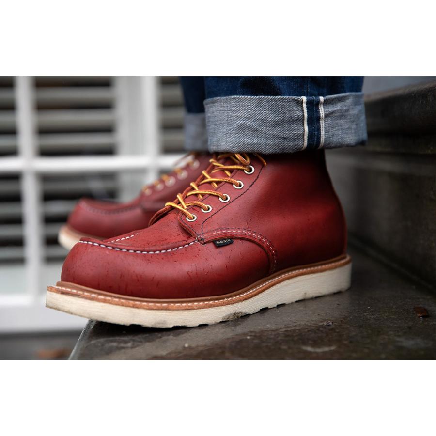 RED WING SHOES レッドウィング 国内正規品 8864D 6 inch RED WING SHOES レッドウィング 国内正規品 8864D 6 inch