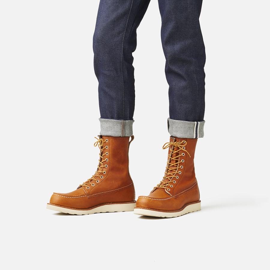 RED WING SHOES（レッドウィング） RED WING 国内正規品 8