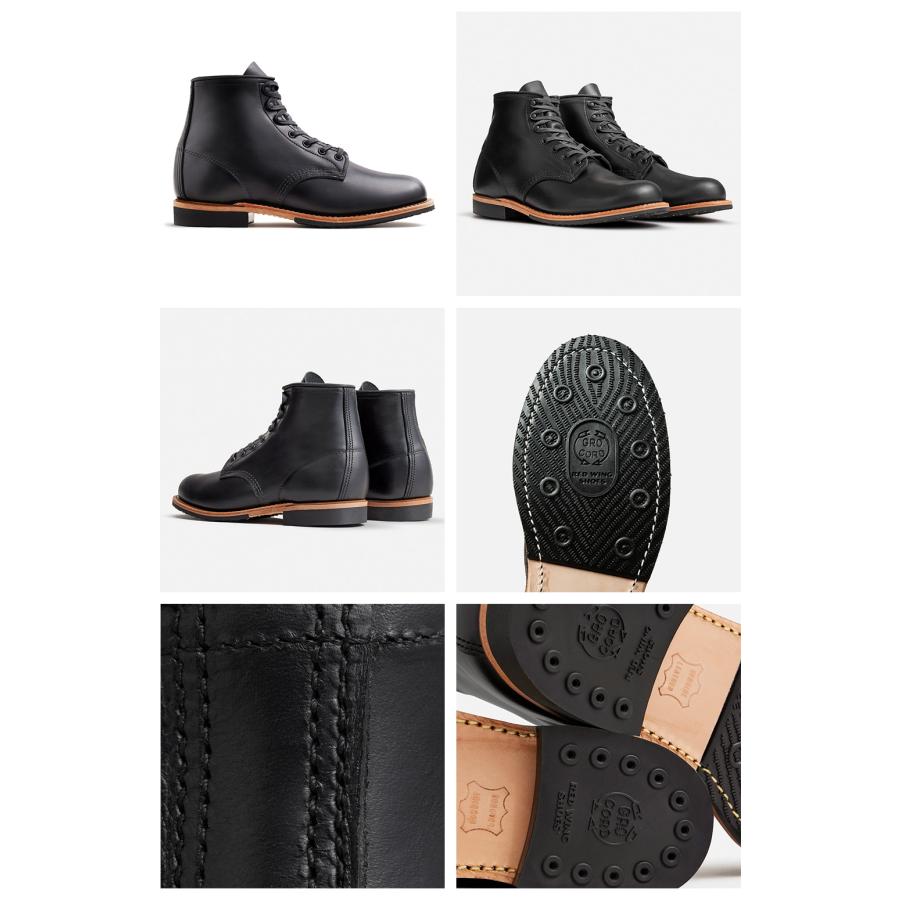 RED WING SHOES（レッドウィング） RED WING Beckman 国内正規品