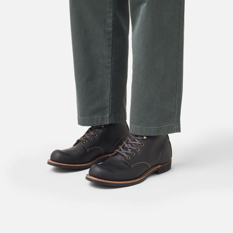 RED WING SHOES（レッドウィング） RED WING ブラックスミス