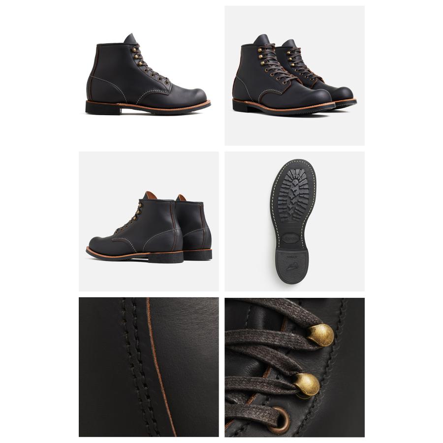RED WING SHOES レッドウィング ブラックスミス BLACKSMITH 国内 RED WING SHOES レッドウィング ブラックスミス BLACKSMITH 国内