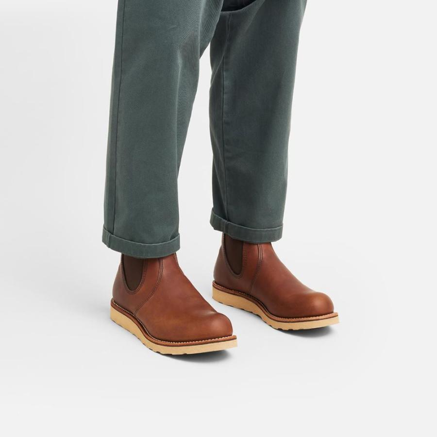 RED WING SHOES（レッドウィング） RED WING 国内正規品 3190D 3194D