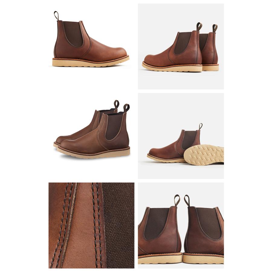 RED WING SHOES（レッドウィング） RED WING 国内正規品 3190D 3194D