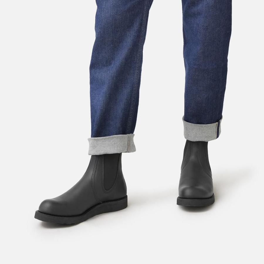 RED WING SHOES（レッドウィング） RED WING 国内正規品 3190D 3194D