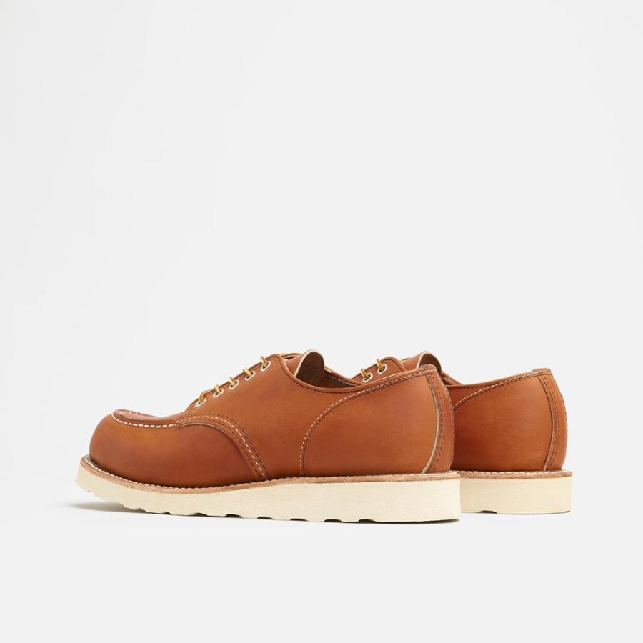 RED WING SHOES（レッドウィング） RED WING 国内正規品 Classic Moc
