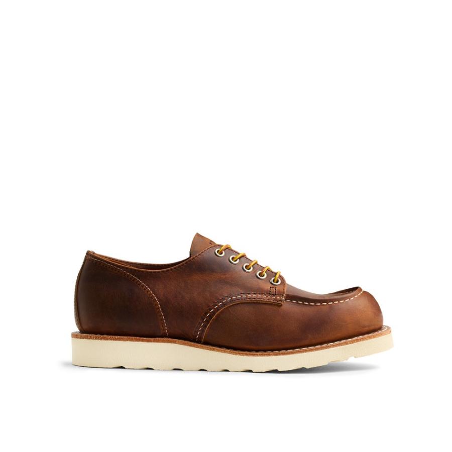 RED WING SHOES（レッドウィング） RED WING 国内正規品 Classic Moc