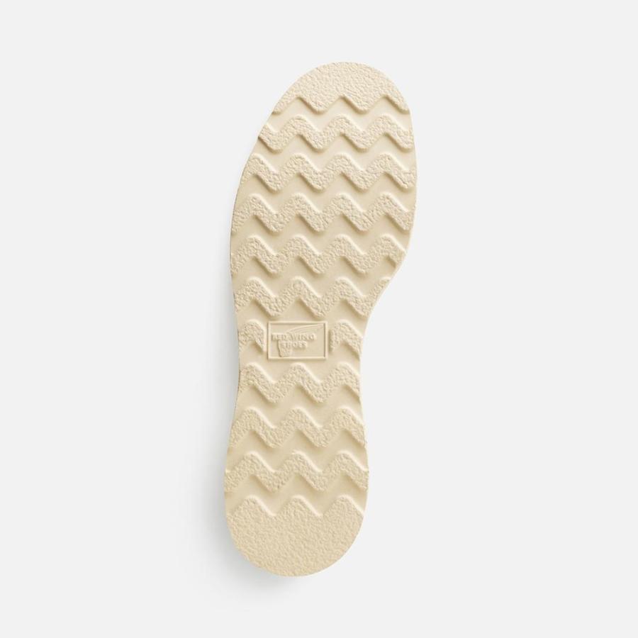 RED WING レッドウィング 国内正規品 Classic Moc Oxford クラシック モック オックスフォード 08079D 08090D 08092Dの画像