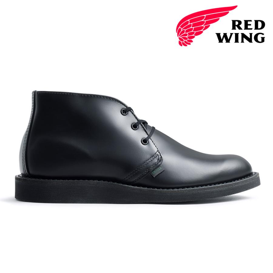 RED WING SHOES（レッドウィング） RED WING ブーツ メンズ ポストマン