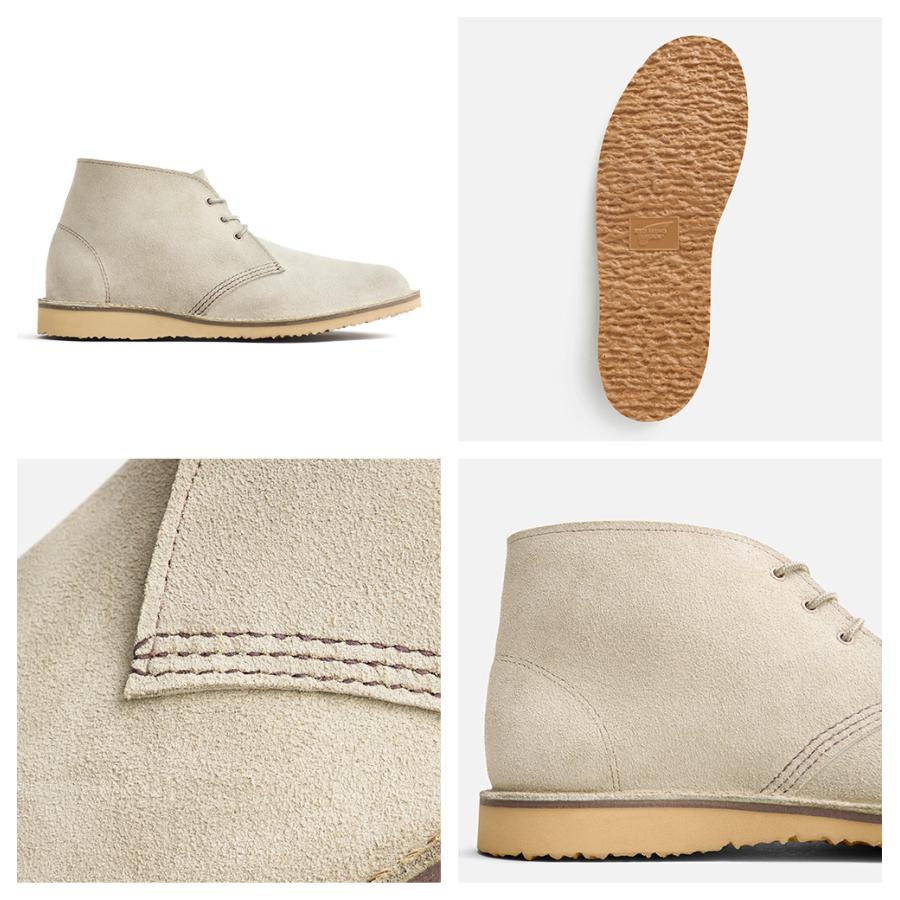 RED WING SHOES（レッドウィング） RED WING 国内正規品 WEEKENDER