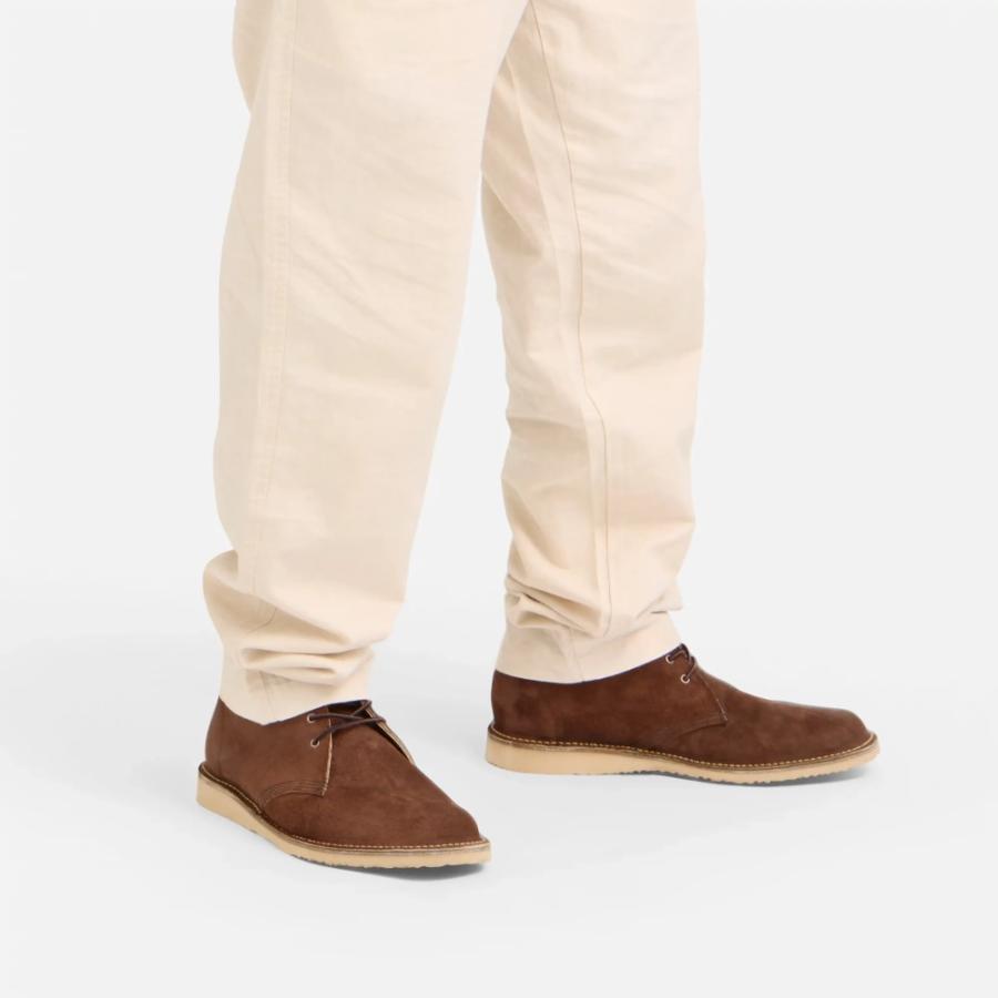 RED WING SHOES（レッドウィング） RED WING 国内正規品 WEEKENDER