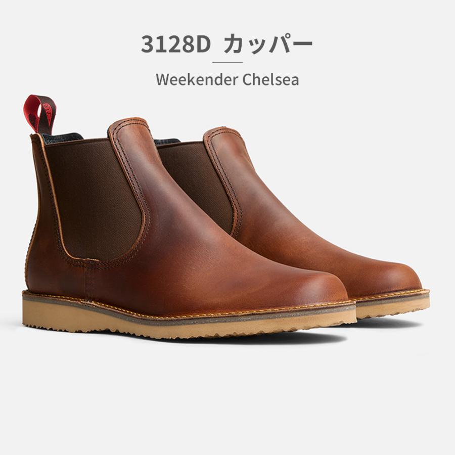 RED WING SHOES（レッドウィング） RED WING ブーツ メンズ