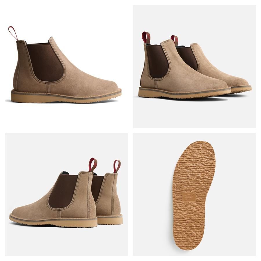 RED WING SHOES（レッドウィング） RED WING ブーツ メンズ