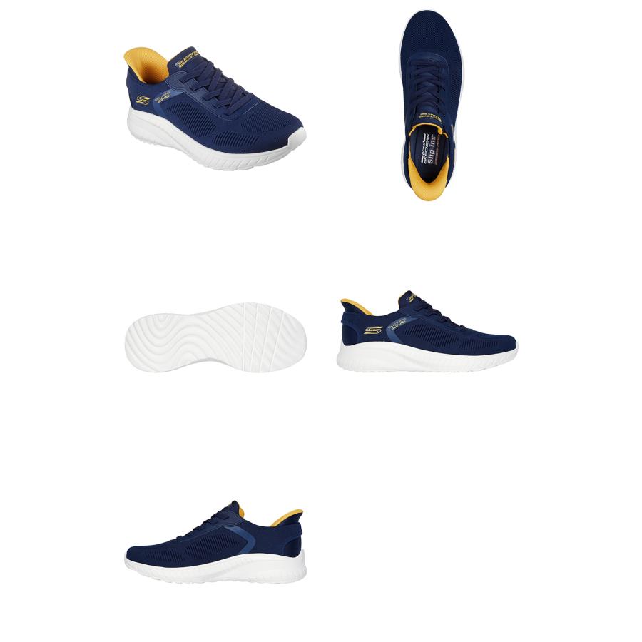 ルヴィ 7点セット SKECHERS（スケッチャーズ） スリップインズ メンズ スニーカーメンズ