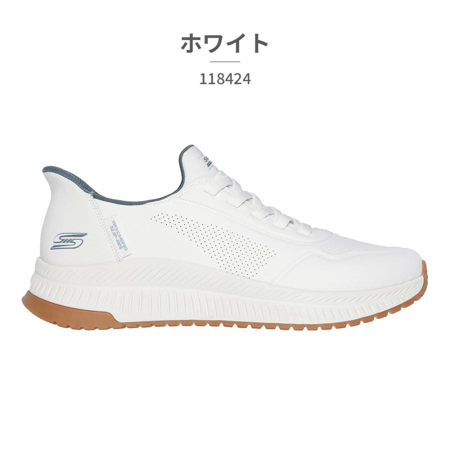 新品同様SKECHERS スケッチャーズ スリップインズ グライドステップ SKECHERS スケッチャーズ スニーカー メンズ スリップインズ