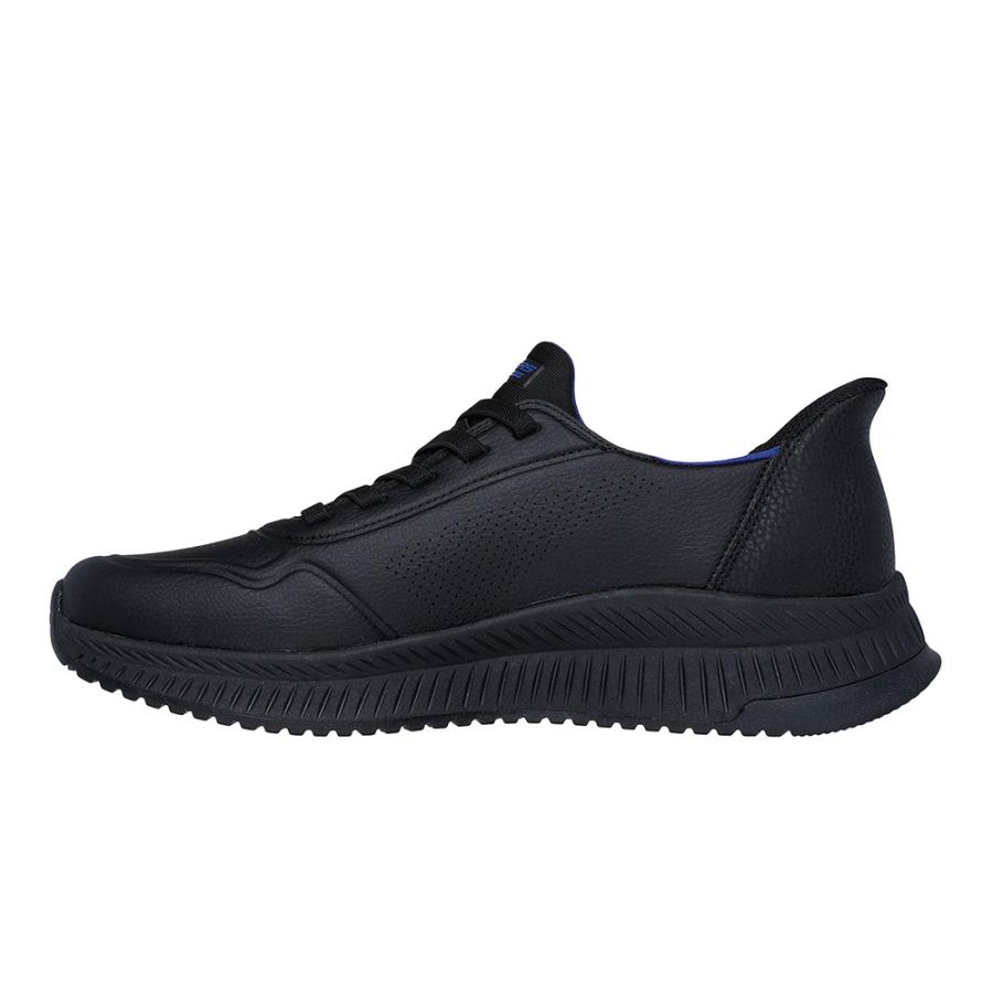 SKECHERS（スケッチャーズ） スニーカー メンズ スリップインズ ボブス