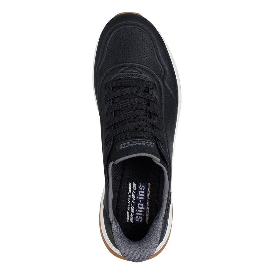 SKECHERS（スケッチャーズ） スニーカー メンズ スリップインズ ボブス
