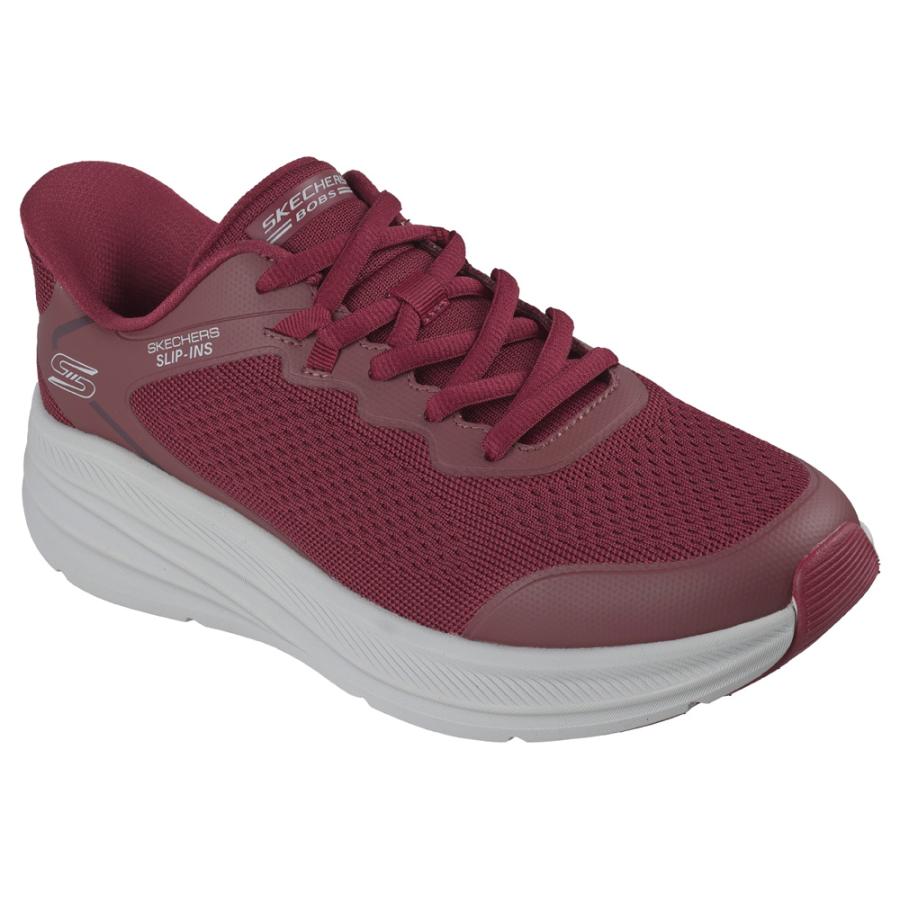 SKECHERS（スケッチャーズ） スニーカー メンズ スリップインズ ボブス