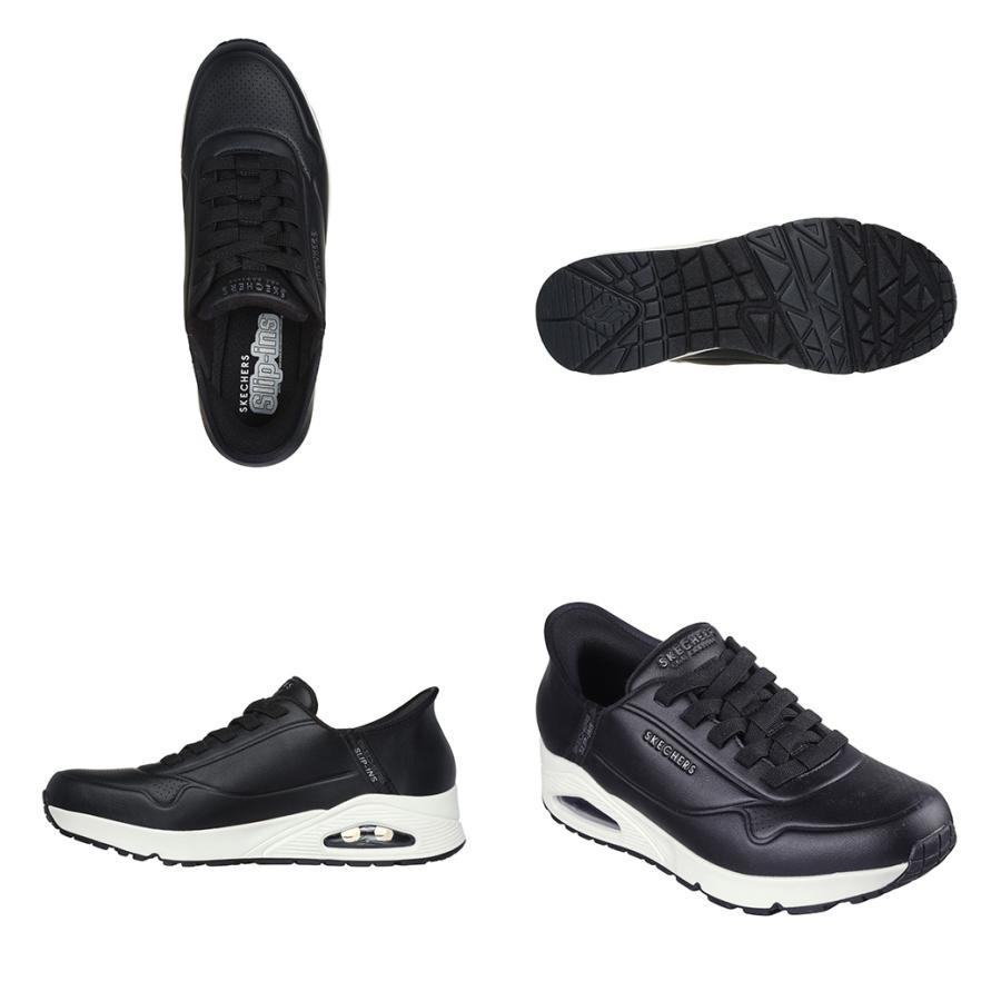 SKECHERS スケッチャーズ スニーカー メンズ ハンズフリー SKECHERS スケッチャーズ スニーカー メンズ ハンズフリー