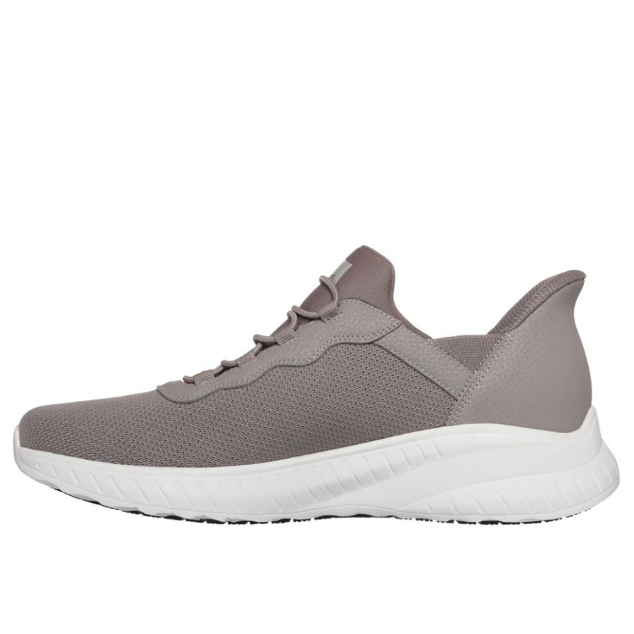 SKECHERS（スケッチャーズ） スリッポン メンズ スクワッド カオス SR