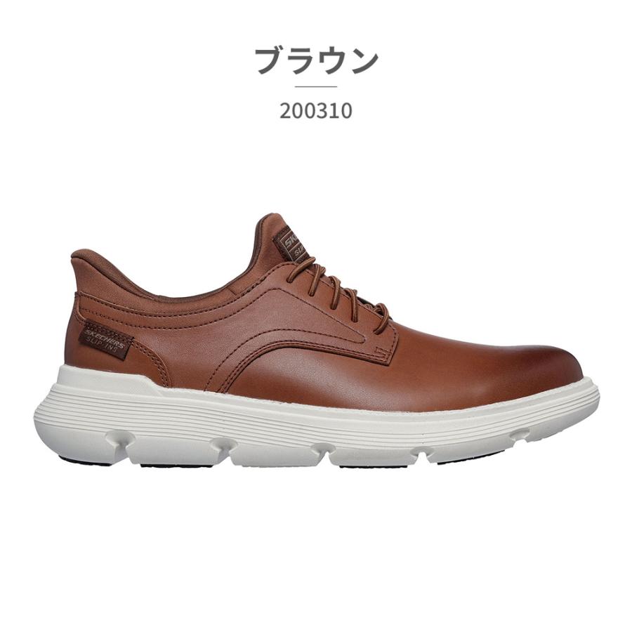 SKECHERS（スケッチャーズ） ハンズフリー スリップインズ Slip ins