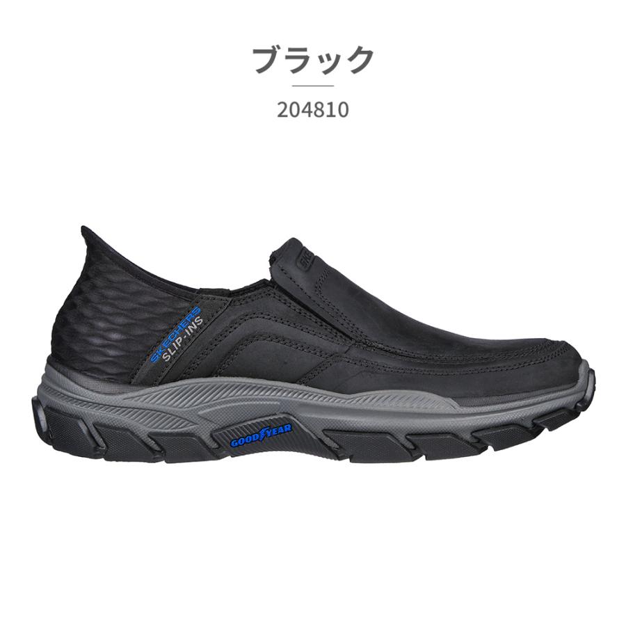 器 専用ページ SKECHERS（スケッチャーズ） スリッポン メンズ スリップインズ