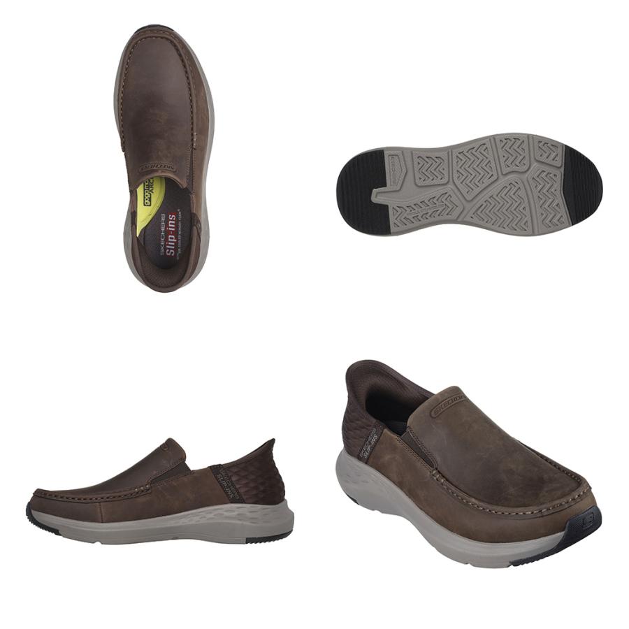SKECHERS スケッチャーズ スリッポン メンズ スリップインズ SKECHERS スケッチャーズ スリッポン メンズ スリップインズ