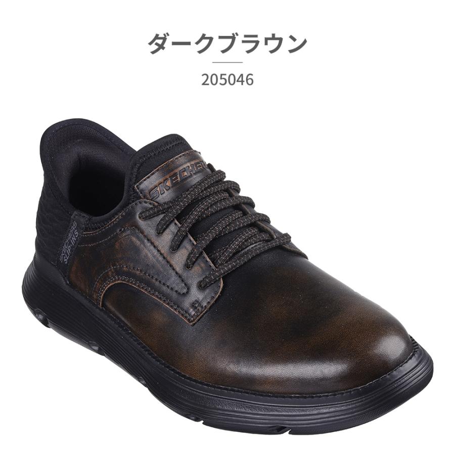 SKECHERS スケッチャーズ スリッポン メンズ スリップインズ SKECHERS スケッチャーズ スリッポン メンズ スリップインズ