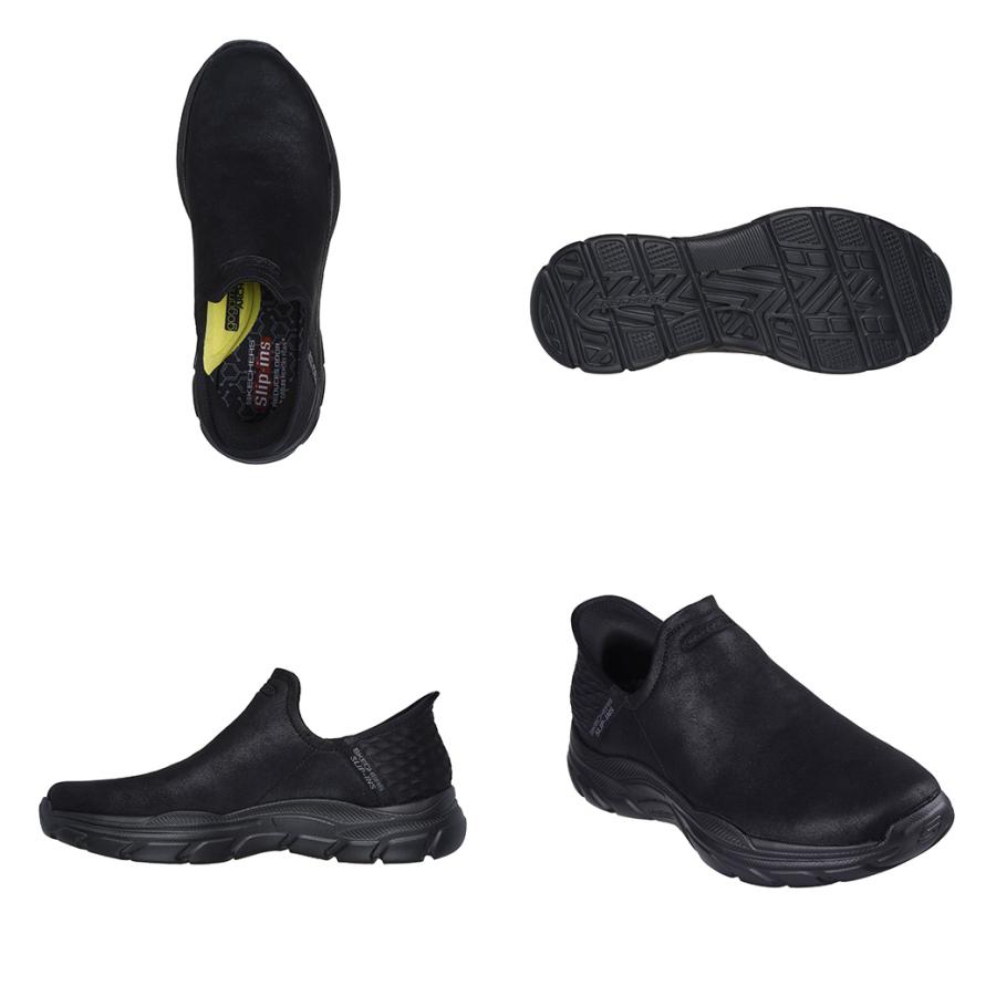 SKECHERS（スケッチャーズ） スリッポン メンズ スリップインズ