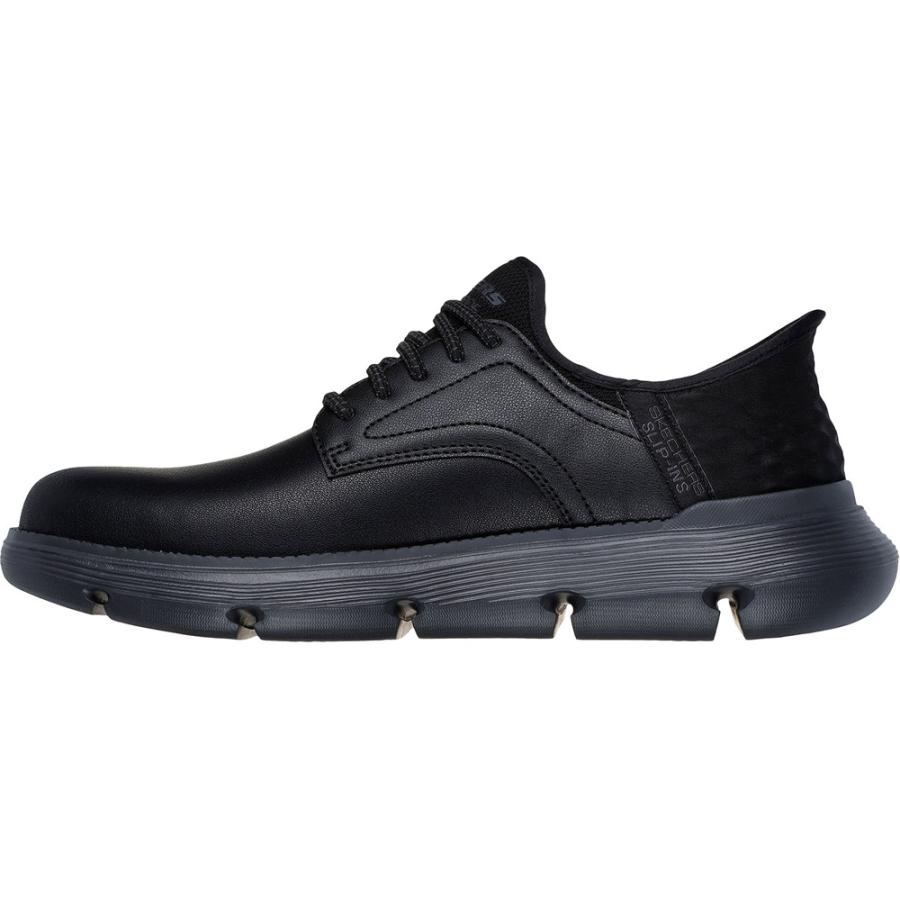 SKECHERS（スケッチャーズ） スニーカー メンズ スリップインズ