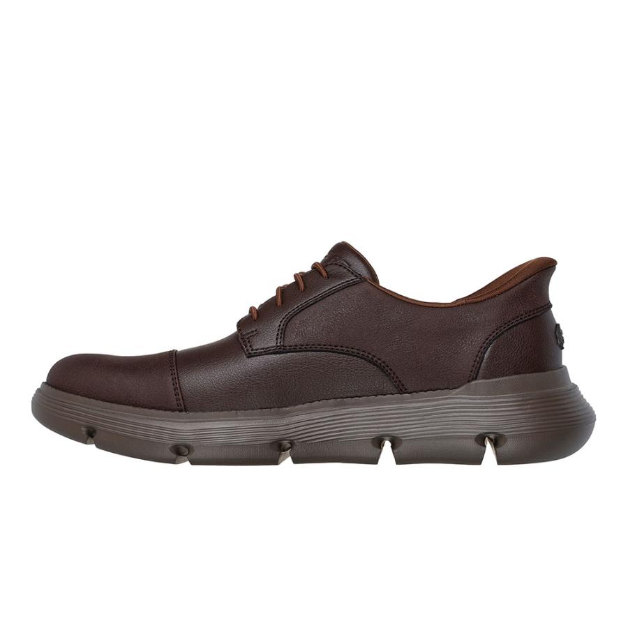 SKECHERS（スケッチャーズ） スニーカー メンズ 205310 GARZA JARVIS