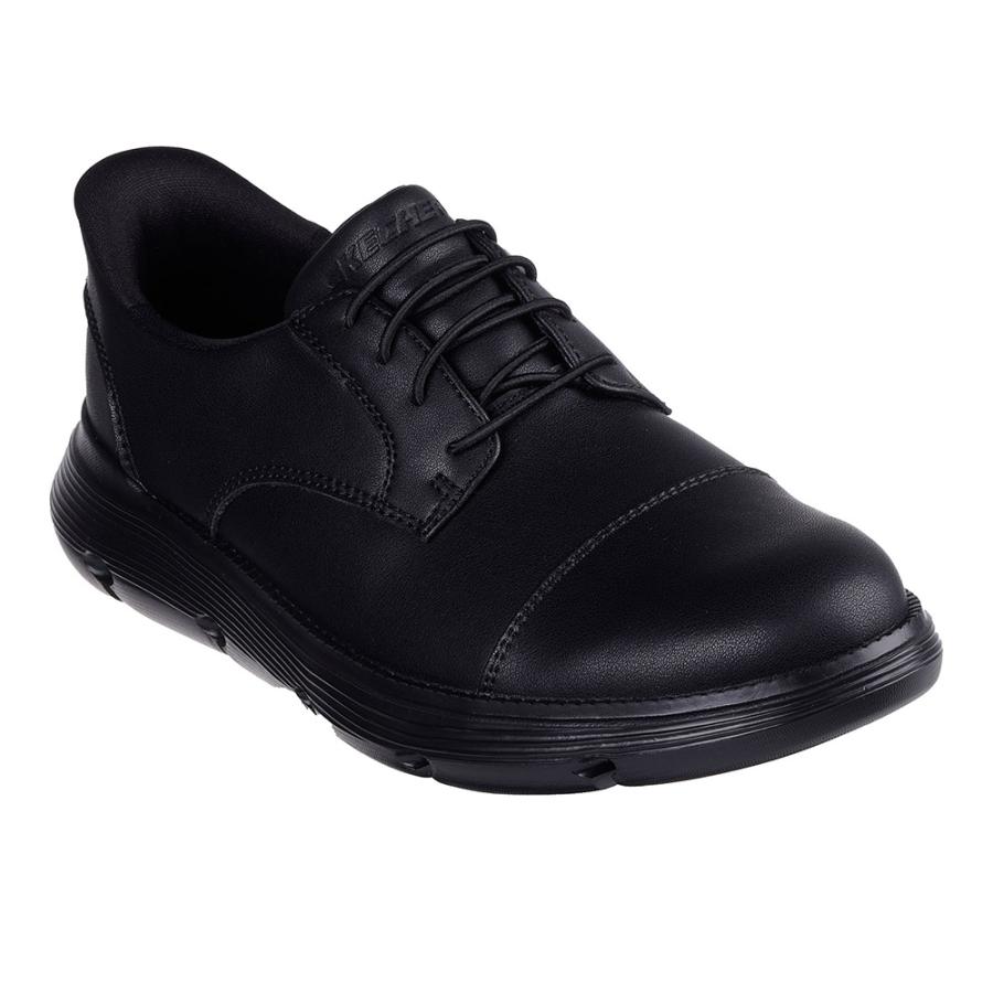 SKECHERS（スケッチャーズ） スニーカー メンズ 205310 GARZA JARVIS