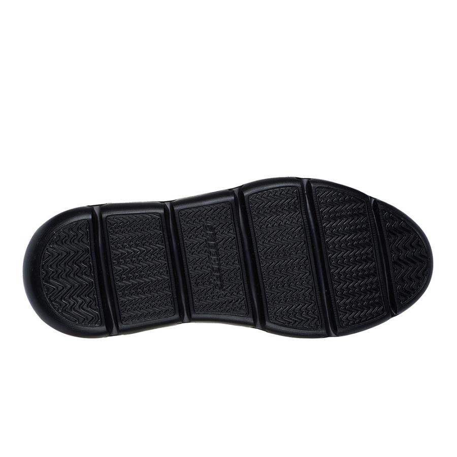 SKECHERS（スケッチャーズ） スニーカー メンズ 205310 GARZA JARVIS