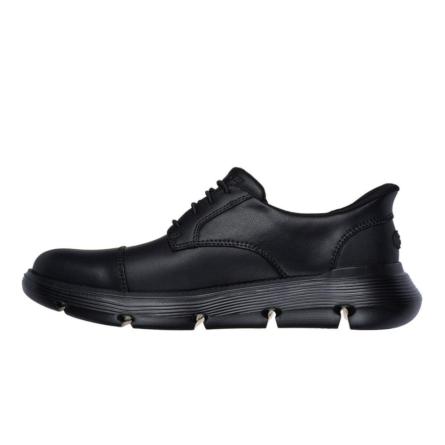 SKECHERS（スケッチャーズ） スニーカー メンズ 205310 GARZA JARVIS