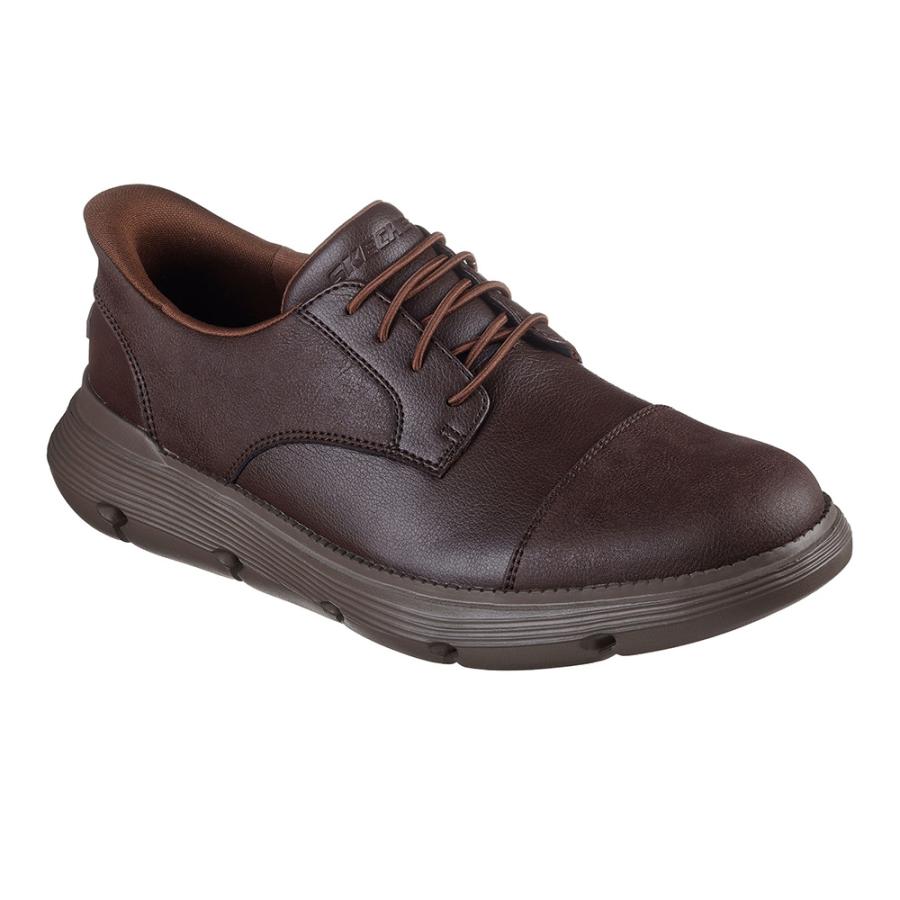 SKECHERS（スケッチャーズ） スニーカー メンズ 205310 GARZA JARVIS