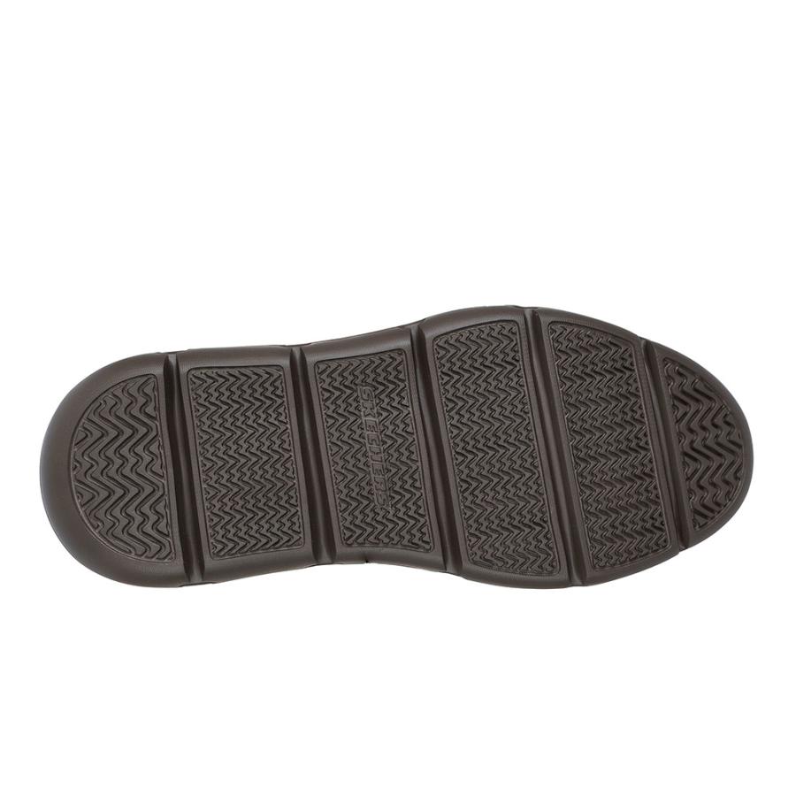 SKECHERS（スケッチャーズ） スニーカー メンズ 205310 GARZA JARVIS