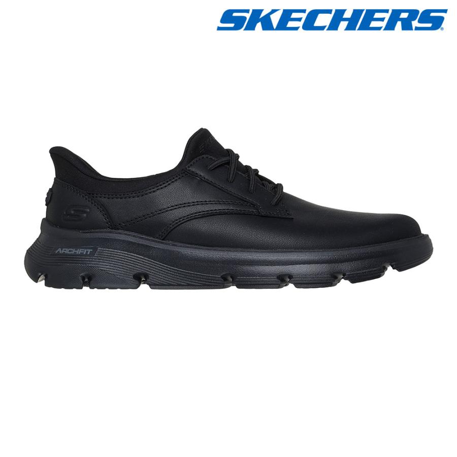 SKECHERS スケッチャーズ スニーカー メンズ スリップインズ